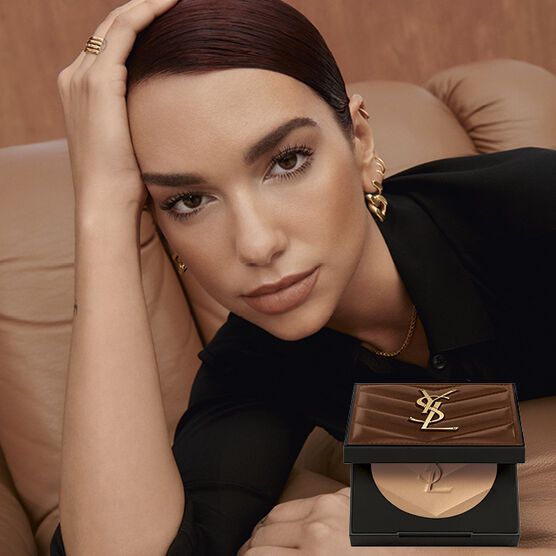 BRONZER SHADE 3ALL HOURS